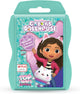 Top Trumps Gabbys Dollhouse Kids Junior Card Game