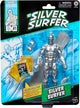 Marvel Legend Series The Silver Surfer Action Figure
