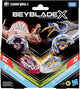 Beyblade X Jurassic World Spinosaurus vs Quetzalcoatlus Multipack Set