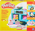 Play Doh Super Slice Cake Playset