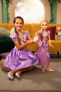 Disney Princess Playdate 32" Rapunzel Doll - Image 9