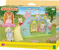 Sylvanian Families Nursery Swing - Image 2