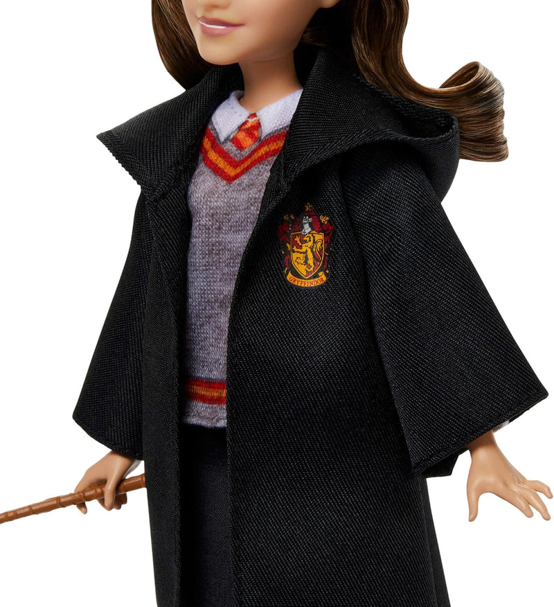 Harry Potter Hermione Granger Fashion Doll - Image 5