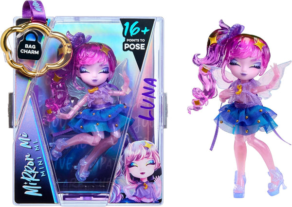 Luna Skye Dreamy Mirror Mi Mini Fashion Doll