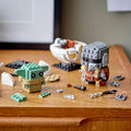 LEGO BrickHeadz Star Wars Mandalorian and The Child 75317