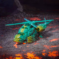 Shard Transformers Infernac Universe Deluxe Series Figure (image 5 of 10)
