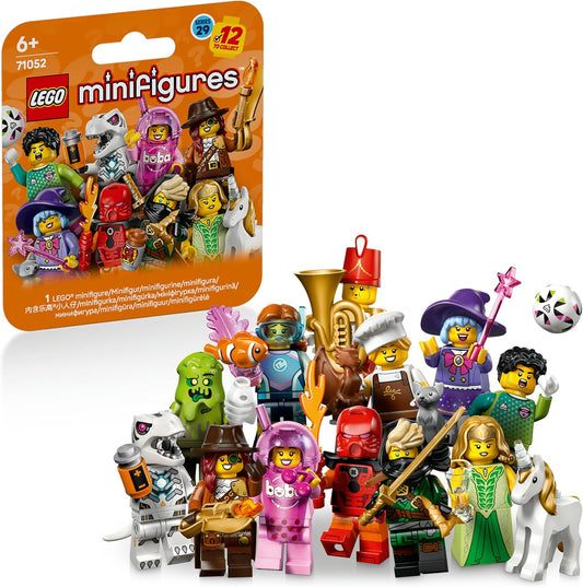 LEGO Minifigures Series 29 Blind Box 71052