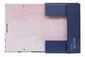 The Great Wave of Kanagawa Hokusai File Folder alternate view