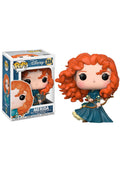Pop! Vinyl - Brave - Merida