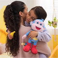 Bananas for Boots Dora Interactive Feature Plush alternate view 2