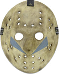 Jason Voorhees Mask Prop Replica Friday the 13th Part 5
