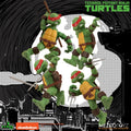 TMNT 5 Points 4 Figures Deluxe Boxed Set Teenage Mutant Ninja Turtles (view 2)