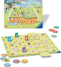 Ravensburger Bluey - Labyrinth Junior, alternate view