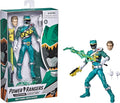 Power Rangers Lightning Collection Dino Charge Green Ranger 6" Action Figure
