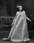 Universal Monsters (B/W) Bride Of Frankenstein Ultimate 7" Scale Action Figure (view 2)