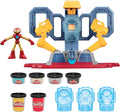 Play Doh: Marvel Iron Man Armor Maker Lab