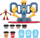 Play Doh: Marvel Iron Man Armor Maker Lab