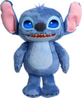Stitch Many Moods of Stitch Feature Plush