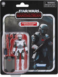 Star Wars The Vintage Collection Imperial Armored Commando Action Figure