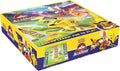 Pokemon Trading Card Game Battle Academy, side angle