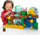 Fisher Price Little People Mario's Adventure Playset