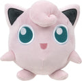 Pokemon Jigglypuff Plush 20cm, close-up detail
