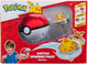Pokémon - Pikachu Battle Spinner Single-Pack Playset