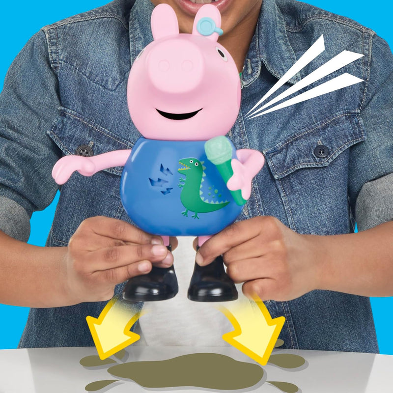 Peppa Pig Joke & Sing George - Image 6
