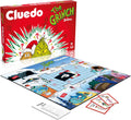 Cluedo Grinch Board Game - Image 2