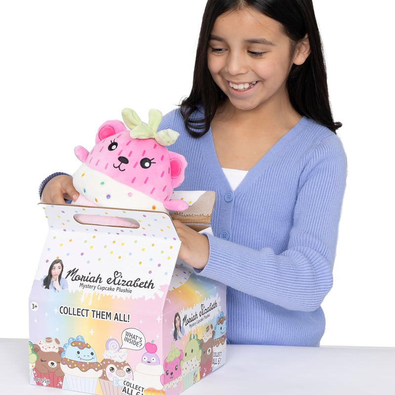 Moriah Elizabeth Cupcake Mystery Plush Blind Bag - Image 5