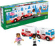 Brio 36035 Rescue Ambulance