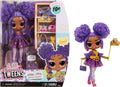 L.O.L. Surprise Tweens Core Doll Cassie Cool