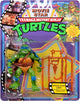 Teenage Mutant Ninja Turtles - Movie Star Leo Action Figure