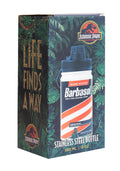 Jurassic Park Metallic Bottle Hot & Cold 380ml view 2
