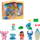 Stitch - Collectible 7 Figure Set