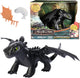 Toothless How to Train Your Dragon Tame & Train Interactive Dragon