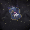 Loungefly - Sanrio Kuromi 20th Anniversary back view