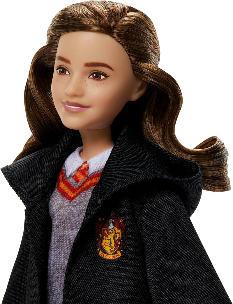 Harry Potter Hermione Granger Fashion Doll - Image 3