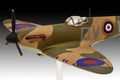 REVELL 03771 Supermarine Spitfire Mk.Ia & Hawker Hurricane Mk.I 1:144 Scale Model Plane - Image 3