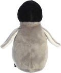 Emperor Penguin Eco Nation Eco Softies 8 Inch Plush alternate view 4