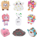 Lankybox Mini Mystery Plush - Image 3