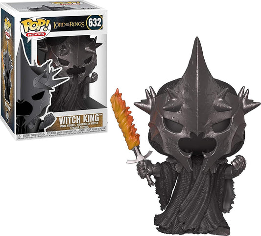 Witch King The Lord of the Rings Funko Pop! Vinyl Figure