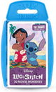 Top Trumps Specials Lilo & Stitch
