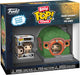 Frodo Baggins and The Shire The Lord of the Rings Funko Bitty Pop! Town Vinyl Figure