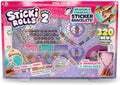 Sticki Rolls Sticki Station S2