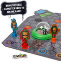 Teenage Mutant Ninja Turtles Sewer Battle Pressmatic Game - Image 5