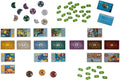 Pacifica: The City Beaneath The Sea Board Game - Image 6