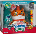 Pinata Smashlings Mo Tiger Figure