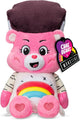 Cheer Bear as Bride of Frankenstein Care Bears Universal Monsters 22cm Plush