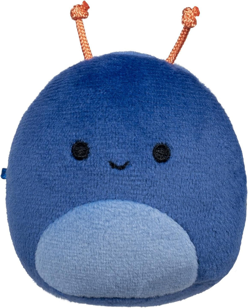 Squishmallows Micromallows 2.5" Plush 4 Pack - Image 4